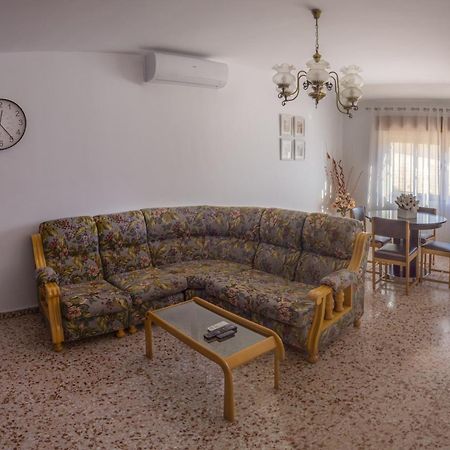 Casa Rural Chache Casto Bienservida エクステリア 写真