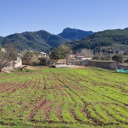 Casa Rural Chache Casto Bienservida エクステリア 写真
