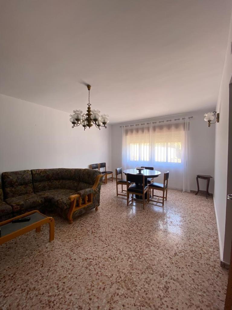Casa Rural Chache Casto Bienservida エクステリア 写真